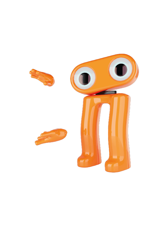 Personaje Contacta con Amotii