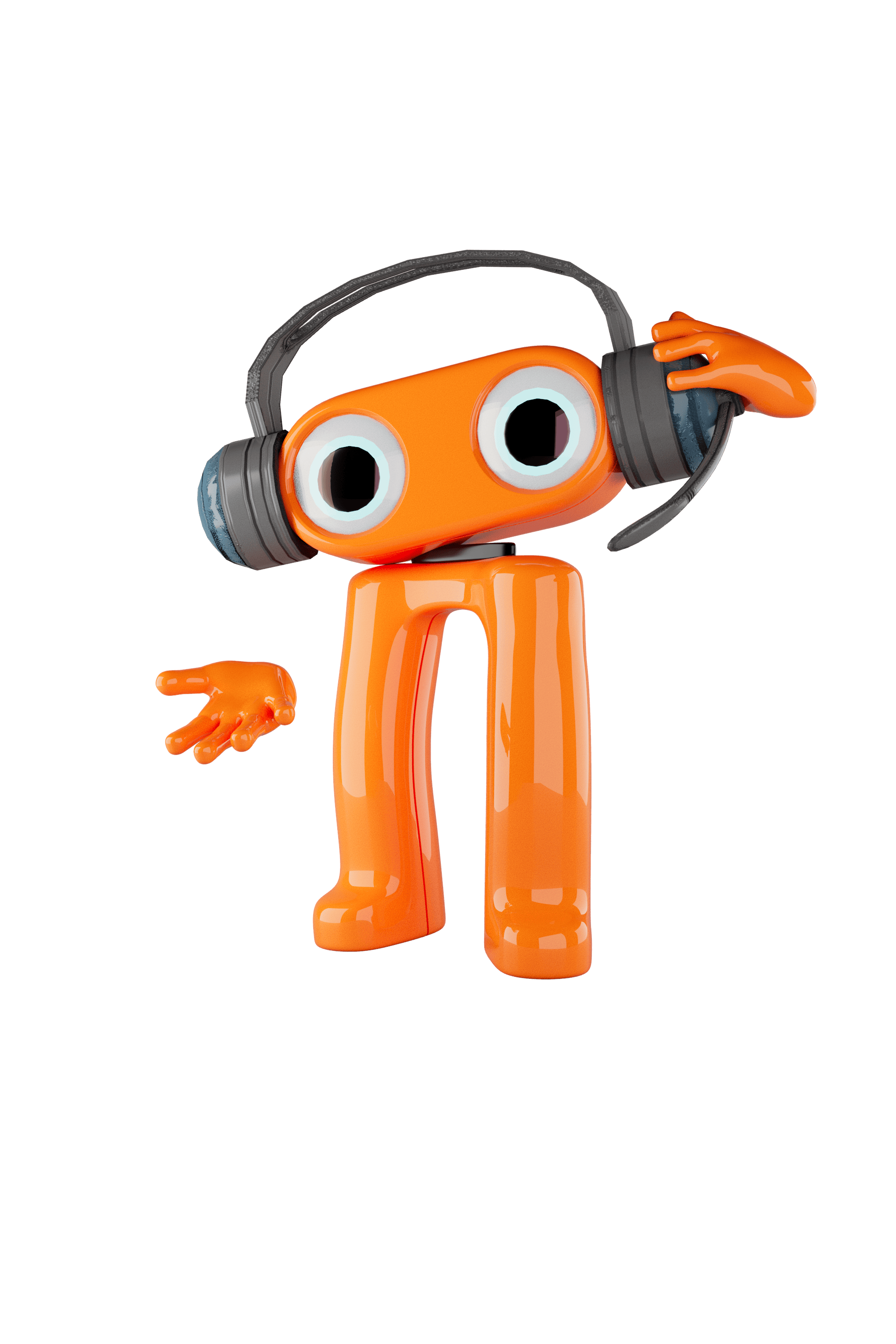 Character amotii agents