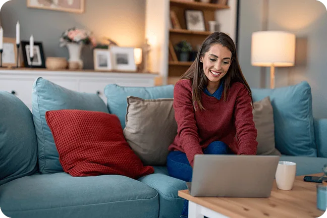 Character monitoring dashboard