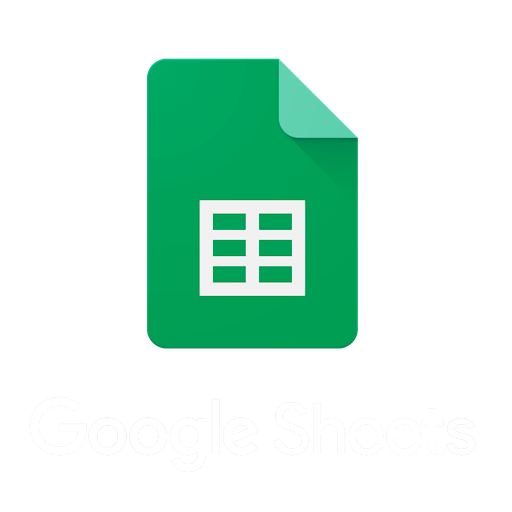 Logo Google Sheets