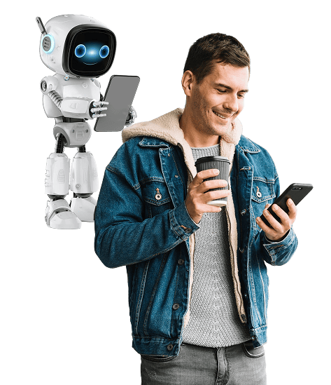 Character amotii and phone